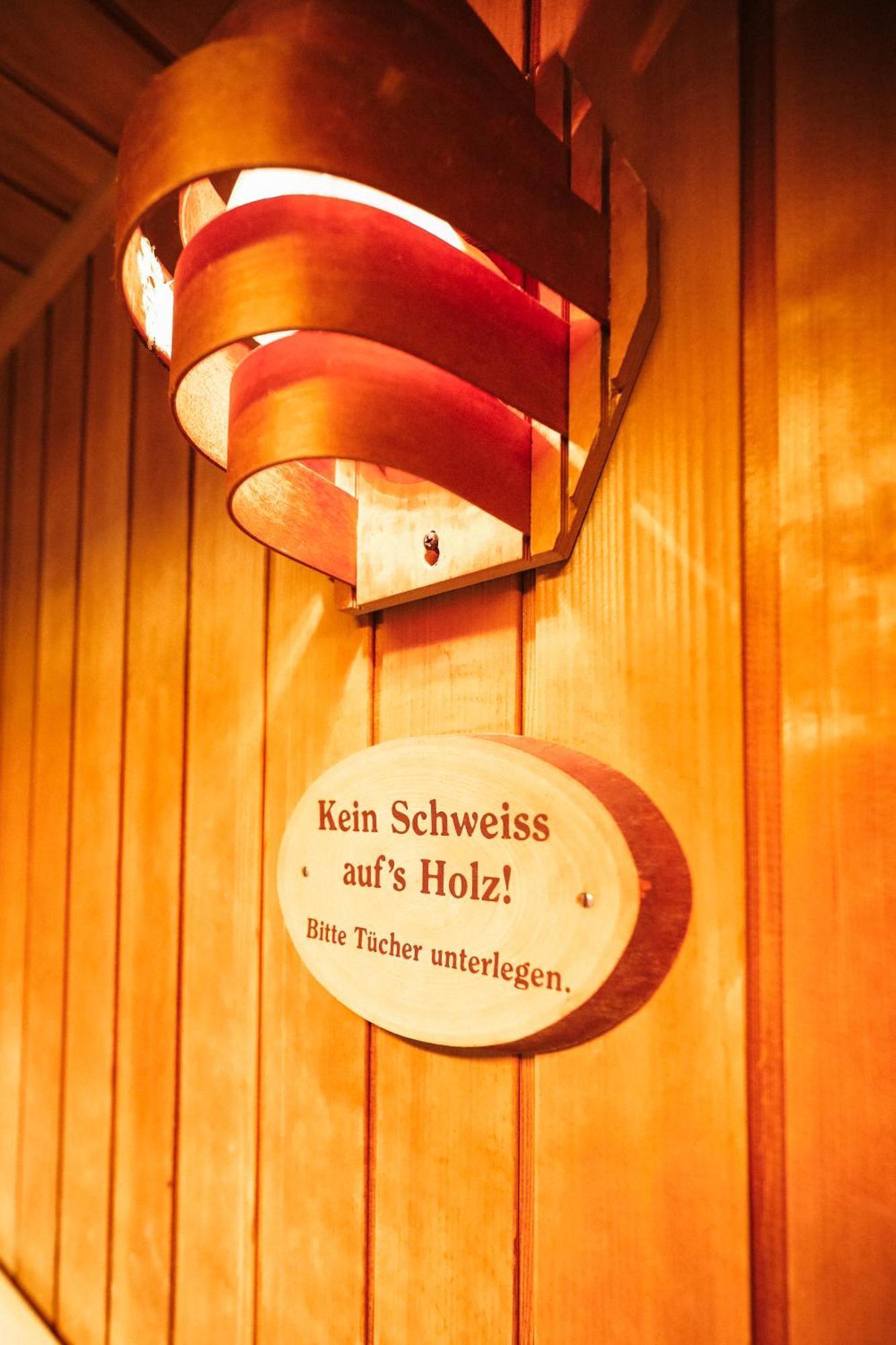 Neu Superior 525, Im Oberharz, Mit Schwimmbad Und Sauna Braunlage