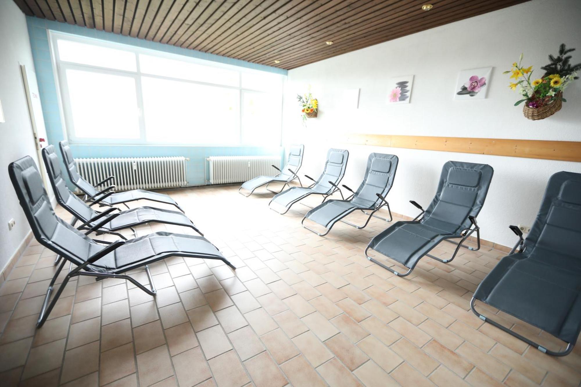 Apartment Neu Superior 525, Im Oberharz, Mit Schwimmbad Und Sauna *