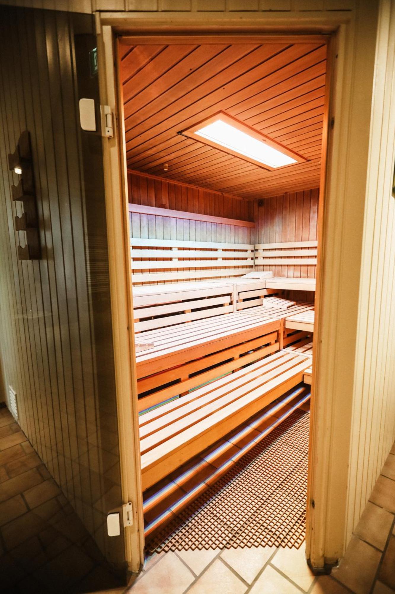 Apartment Neu Superior 525, Im Oberharz, Mit Schwimmbad Und Sauna Braunlage